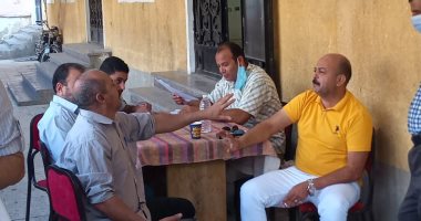 فوز "الزواوي ومنصور والبسطويسي" بالتذكية و5 أعضاء بالانتخاب بمركز شباب كفر الشيخ