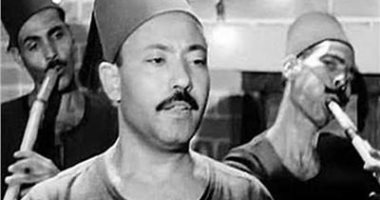 محمد طه.. كيف أشاد به عميد الأدب العربى طه حسين