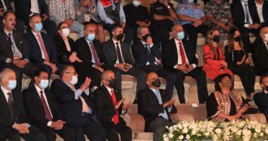 وزارة الثقافة تشارك فى مهرجان جرش للثقافة والفنون