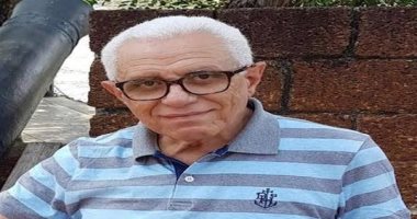 خيرى بشارة يعلن وفاة المخرج محمد عماد الدين الحديدى