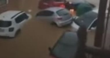 مصرع 10 أشخاص وفقدان 18 آخرين جراء فيضانات فى الهند