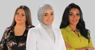 اليوم.. انطلاقة جديدة لبرنامج "الستات مايعرفوش يكدبوا" على CBC