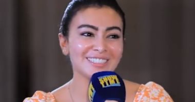 ميرهان حسين فى ضيافة It’s Show time على Cbc الاثنين المقبل