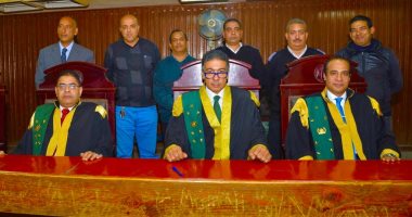 المشدد 10 سنوات لممرض والحبس 3 سنوات لأب بتهمة إحداث عاهة لطفلة بعد ختانها بشبرا الخيمة
