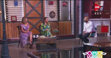 "راجل و2 ستات" يناقش مشاكل البخل بين الرجال والسيدات.. شيرى أبو الحسن: الزوجة عندما تكون بخيلة لا تلاحظ بشكل كبير.. وهيدى كرم: هناك سيدات كثيرات بخيلات ولكن الصفة تظهر أكثر مع الرجال