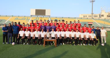 طلائع الجيش بعد انضمام 3 لاعبين للمنتخب: القادم أفضل 