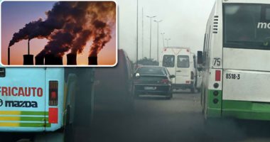 التلوث يقتل الآلاف فى أفريقيا.. القارة السمراء تشكل 20% من التلوث العالمى.. دراسة: 780 ألف وفاة مبكرة سنويا.. 4 مدن نيجيرية الأسوأ فى العالم ستكون مسئولة عن 45% من الملوثات 2030.. وكينيا تخطط للحد من الانبعاثات