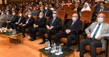 وزارة الإنتاج الحربى تدرس تنفيذ مطب صناعى يشحن السيارات الكهربائية