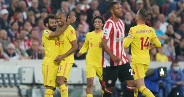 ترتيب الدوري الانجليزي.. ليفربول في الصدارة بعد سقوط تشيلسي واليونايتد