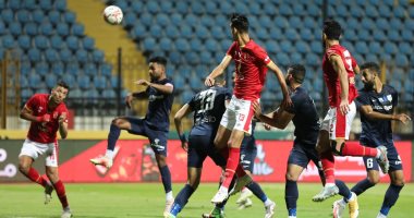 الاهلي يُحدد موعد وملعب مباراة العودة أمام الحرس الوطني بدوري الأبطال