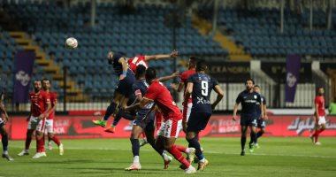 الأهلي يتلقى إخطاراً بشأن موعد ضربة البداية فى دوري الأبطال 