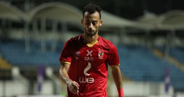 الأهلي يجهز لإعارة بعض لاعبيه الشباب إلى أوروبا