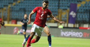 سمير عثمان: إنبي لم يستحق ركلة جزاء أمام الأهلي وهدف حسام حسن صحيح