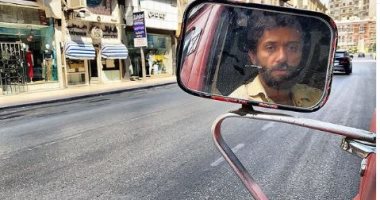 فركش .. كريم محمود عبد العزيز ينتهى من تصوير فيلمه الجديد "من أجل زيكو"