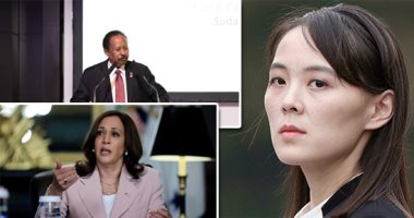 باختصار.. أهم العالمية والعربية حتى منتصف الليل.. السودان تجدد رفضها أى إجراء أحادى بشأن سد النهضة.. إلغاء رحلات الطيران من وإلى مطار جزيرة "لابالما".. وتصريحات مثيرة لمخبر FBI تجسس على مشاركين فى شغب الكابيتول