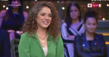 رنا رئيس: اتشتمت من الجمهور بسبب دورى فى "ضل راجل "