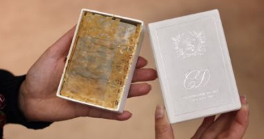 6 أشياء استخدمتها الأميرة ديانا و"اتباعت" بأسعار باهظة.. كعك زفاها الأبرز
