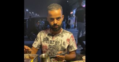 محمد صاحب كافيه متنقل.. ساعد أخواته البنات فى مصاريف الجواز