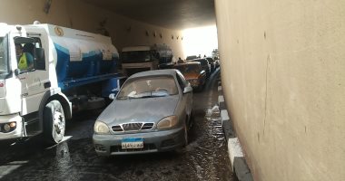محافظ أسيوط: استعدادات لمواجهة السيول والأمطار وتجارب ميدانية لإدارة الأزمة