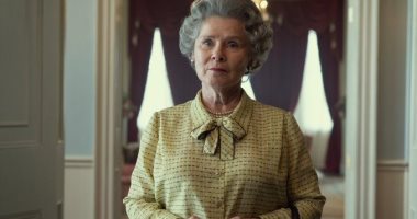 عرض الموسم الخامس من الدراما الملكية The Crown نوفمبر 2022