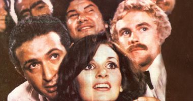 "حدوتة مصرية" 39 عاما على فيلم اعتذرت عنه السندريلا