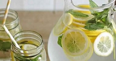 طريقة عمل الديتوكس بالخيار والتفاح الأخضر.. مشروب التخسيس المفضل