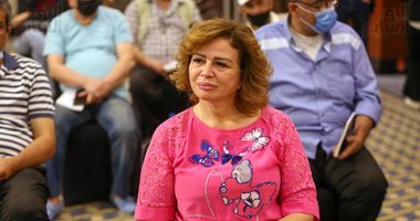 إلهام شاهين: كوثر هيكل الوحيدة التي كتبت للرومانسية وحضنها زي حضن أمى