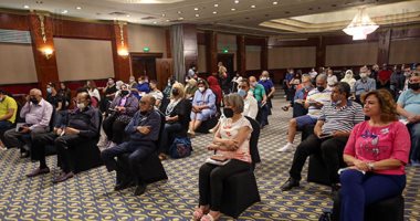 عاطف بشاى عن كوثر هيكل: لم تكتب لحساب ممثل ولم تقدم أى تنازل فى حياتها