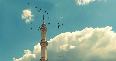 نادية تشارك "صحافة المواطن" من البحيرة بصور للسماء والأشخاص تظهر موهبتها