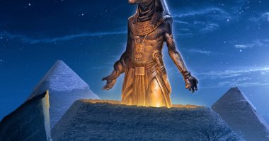 "محمود" يشارك "صحافة المواطن" بموهبته فى تصميمات جرافيك مميزة 