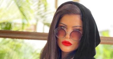 جومانا مراد بـ لوك كاجوال في أحدث جلسة تصوير 