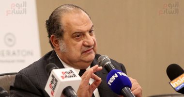 خالد الصاوى: شخصية جمال عبد الناصر لها الفضل أنى أتعلم أذاكر كويس