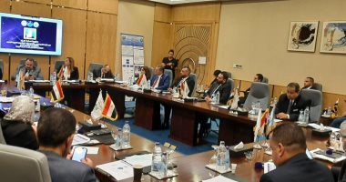 نقابة المهندسين: الطاقة محرك رئيسى لخطط التنمية الاقتصادية والاجتماعية