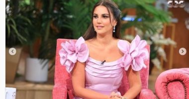 درة وصناع حكاية "غالية" مع منى الشاذلى فى برنامج "معكم" اليوم