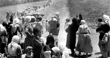نهاية الانتداب البريطانى.. كيف تسبب فى  تأسيس الدولة العبرية بفلسطين