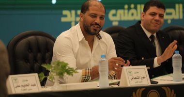 "الشعبانى" ينفى طلبه 3 صفقات جديدة ضمن صفوف المصرى البورسعيدى