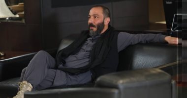 طارق لطفى يودع بلاتوهات "ليلة السقوط".. اليوم