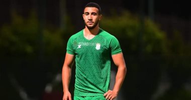 عفروتو: الاتحاد السكندرى سيعود لمكانه الطبيعي ولن نتنازل عن المربع الذهبي