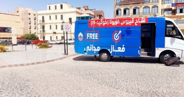 صحة أسوان: نستهدف تطعيم 960 ألفا بلقاحات كورونا فى المحافظة