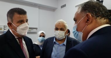 عميد طب عين شمس: مستعدون لزرع رئة خلال 6 أشهر بعد تدريب الجراحين باليابان
