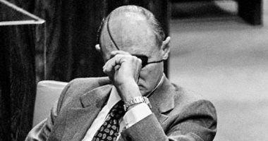 سعيد الشحات يكتب.. ذات يوم 26 سبتمبر 1969.. موشى ديان وزير الدفاع الإسرائيلى يعترف: «خسائر إسرائيل فى جبهة القتال تضاعفت ثلاث مرات.. و155 جنديا إسرائيليا يسقطون الآن كل شهر»