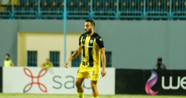 سافيولا أفضل لاعب فى مباراة المقاولون العرب وسيراميكا