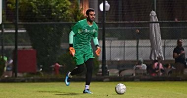 عبد المنصف: طموحاتي مع الاتحاد المنافسة على المربع الذهبي ولقب البطولة العربية