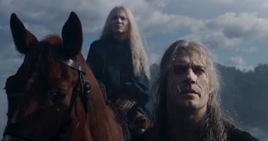 الملامح الأولى للموسم الثاني من The Witcher