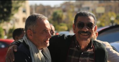 كمال منصور مخرج "أبو العروسة": لا علاقة لي بأي أجزاء أخرى للمسلسل