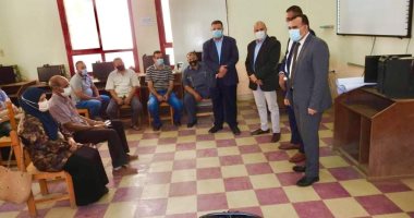 استعدادات مكثفة لتعليم المنوفية لاستقبال العام الدراسى الجديد