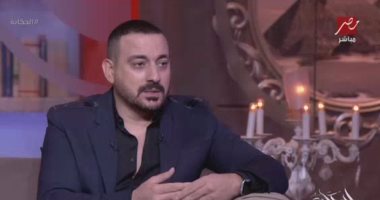 دياب: مغني المهرجانات مش شرط يبقى صوته حلو.. والأغاني عدوانية