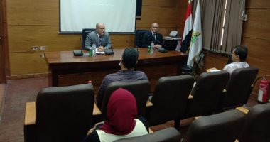 ورشة عمل بجامعة بنها للتعريف بمواصفة ISO-17025 لاعتماد المعامل غير الطبية