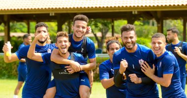 أخبار الزمالك اليوم الثلاثاء 5/ 10/ 2021