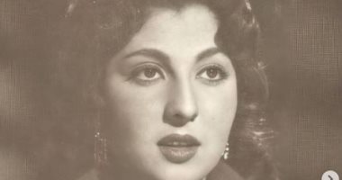شاهد.. صور نادرة لنجمة الجماهير نادية الجندى في شبابها